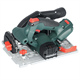 Cirkelzaag Metabo Set KS 18 LTX 57