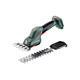 Gras- en Heggenschaar Metabo SGS 18 LTX Q