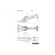 Gras- en Heggenschaar Metabo SGS 18 LTX Q