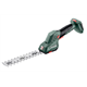 Gras- en Heggenschaar Metabo SGS 18 LTX Q