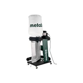 Mobiel afzuig systeem Metabo SPA 1200