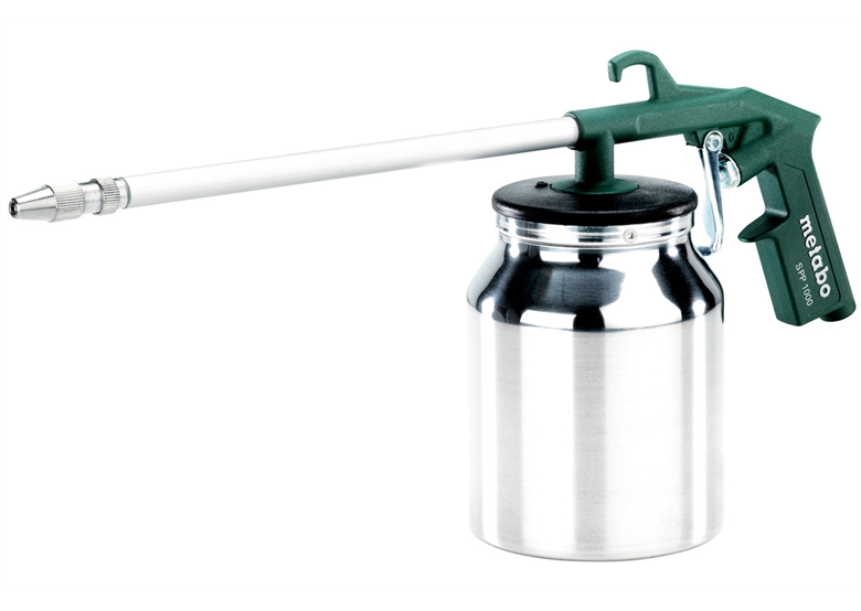 Spuitpistool Metabo SPP 1000