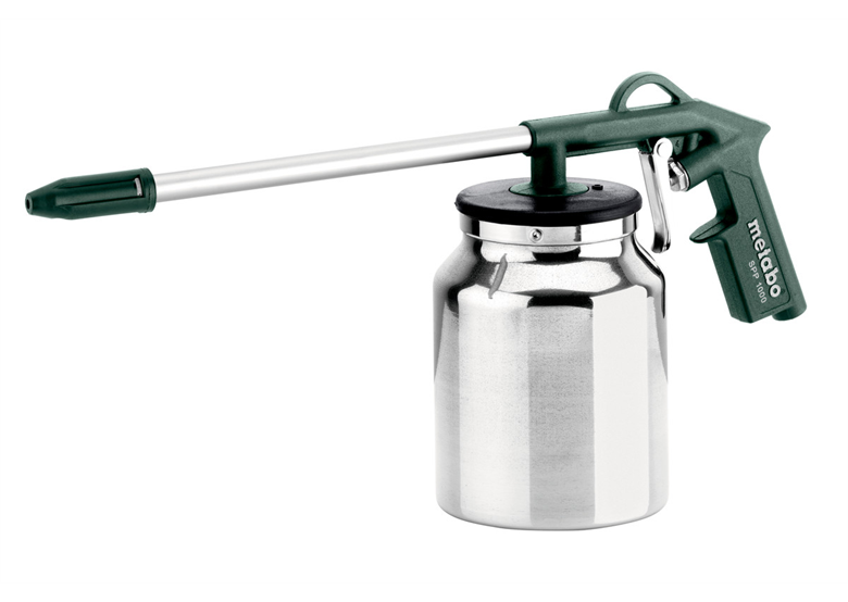 Spuitpistool Metabo SPP 1000