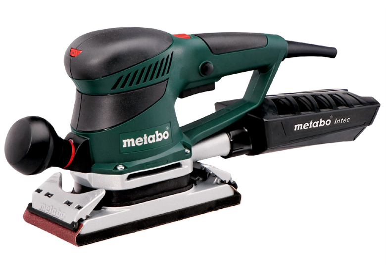 Vlakschuurmachine Metabo SRE 4350