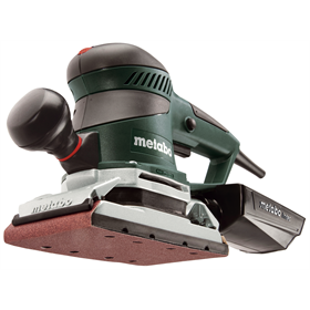 Vlakschuurmachine Metabo SRE 4350 TurboTec