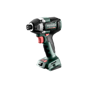 Slagschroevendraaier Metabo SSD 18 LT 200 BL