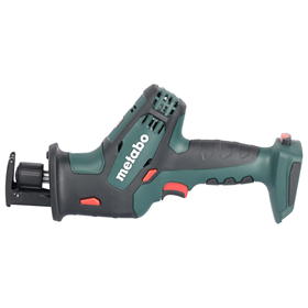 Reciprozaag Metabo SSE 18 LTX Compact