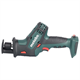 Reciprozaag Metabo SSE 18 LTX Compact