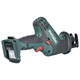 Reciprozaag Metabo SSE 18 LTX Compact
