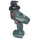 Reciprozaag Metabo SSE 18 LTX Compact