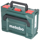 Reciprozaag Metabo SSE 18 LTX Compact