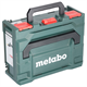 Reciprozaag Metabo SSE 18 LTX Compact