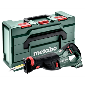 Reciprozaag Metabo SSEP 18 LT