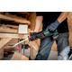 Reciprozaag Metabo SSEP 18 LT