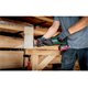 Reciprozaag Metabo SSEP 18 LT BL (carcass) + metaBOX 165 L
