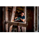Reciprozaag Metabo SSEP 18 LT BL (carcass) + metaBOX 165 L