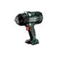 Slagmoersleutel Metabo SSW 18 LTX 1450 BL