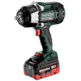 Slagmoersleutel Metabo SSW 18 LTX 1450 BL