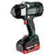 Slagmoersleutel Metabo SSW 18 LTX 1450 BL 2x5.5Ah