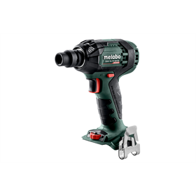 Slagmoersleutel Metabo SSW 18 LTX 300 BL