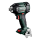 Slagmoersleutel Metabo SSW 18 LTX 550 BL metaBOX 145