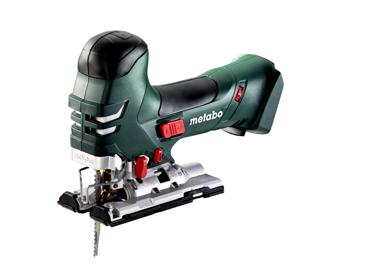 Decoupeerzaag Metabo STA 18 LTX 140