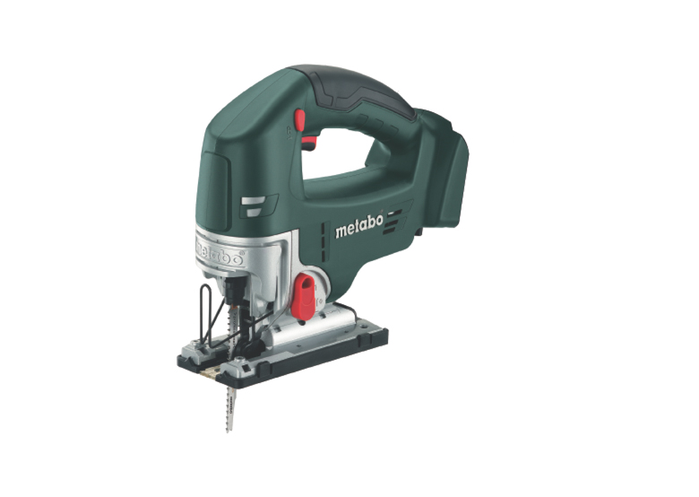 Decoupeerzaag Metabo STA 18 LTX