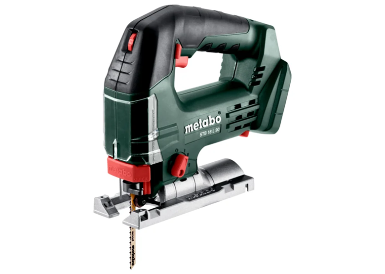 Decoupeerzaag Metabo STB 18 L 90