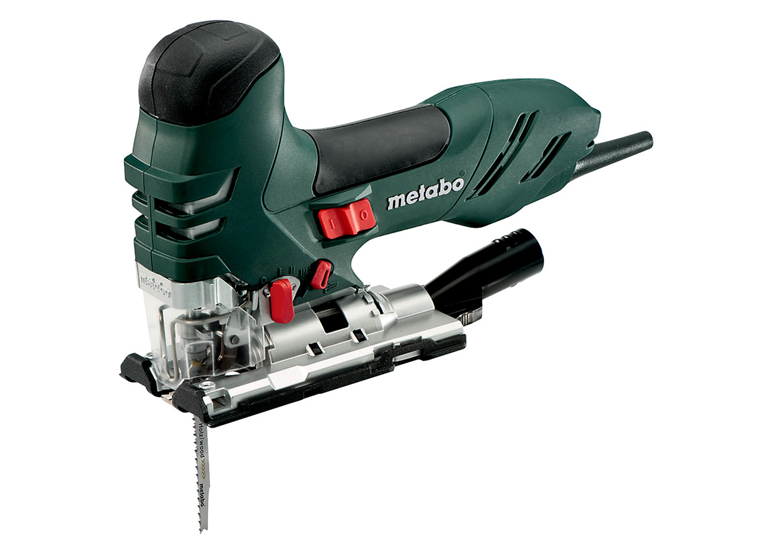 Decoupeerzaag Metabo STE 140 Plus