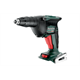 Gipsschroefmachine Metabo TBS 18 LTX BL 5000