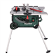 Tafelcirkelzaag Metabo TS 254