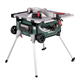 Tafelcirkelzaag Metabo TS 254