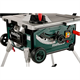 Tafelcirkelzaag Metabo TS 254