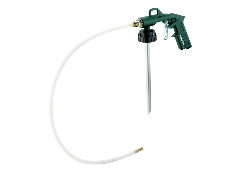 Perslucht-spuitpistool Metabo UBS 1000