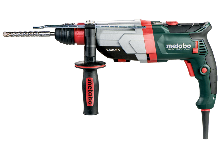 Boorhamer Metabo UHEV 2860-2 Quick