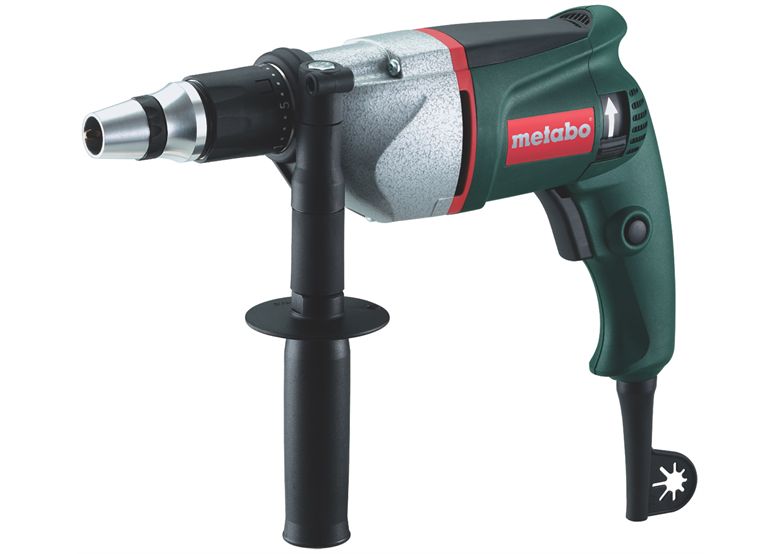 Elektrische schroevendraaiers Metabo USE 8
