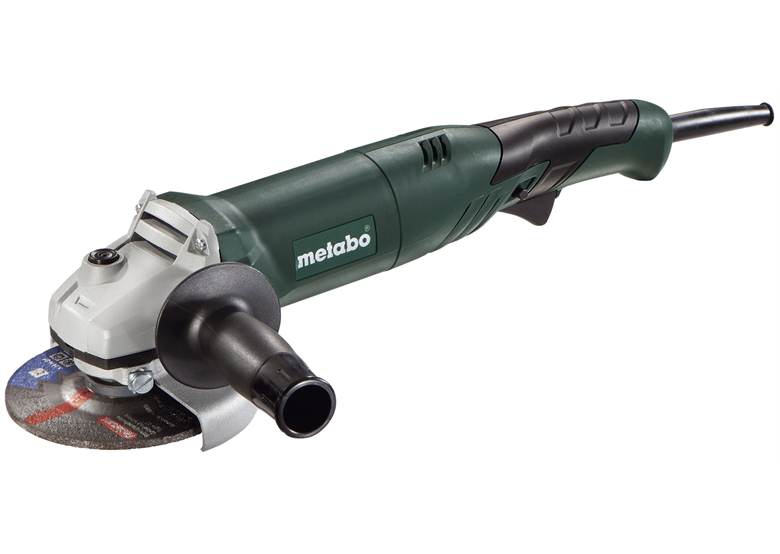 Haakse slijper Metabo W 1080-125 RT