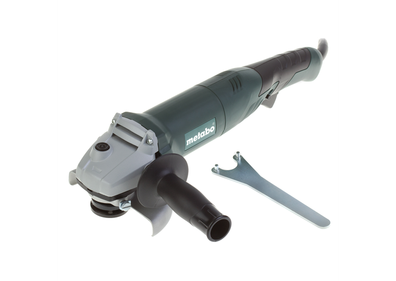 Haakse slijper Metabo W 1450-125 RT