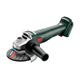 Haakse slijper Metabo W 18 L 9-125 Quick