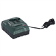 Haakse slijper Metabo W 18 L 9-125 Quick 2x5.2Ah