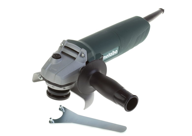 Haakse slijper Metabo W 720
