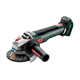 Haakse slijper Metabo WB 18 LT BL 11-125 Quick