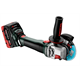 Haakse slijper Metabo WB 18 LT BL 11-125 Quick