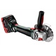 Haakse slijper Metabo WB 18 LT BL 11-125 Quick