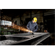 Haakse slijper Metabo WB 18 LT BL 11-125 Quick