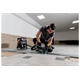 Haakse slijper Metabo WB 18 LT BL 11-125 Quick