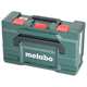 Haakse slijper Metabo WB 18 LT BL 11-125 Quick 2x5.2Ah