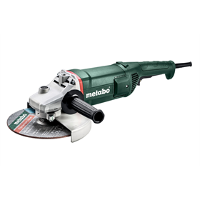 Haakse slijper Metabo WE 2400-230