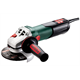 Haakse slijper Metabo WEA 11-125 Quick