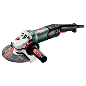 Haakse slijper Metabo WEA 19-180 Quick RT